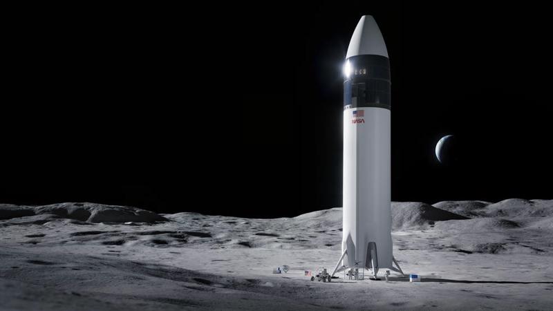 Năm 2023 được kỳ vọng là “năm đổ bộ lên mặt trăng” của ngành hàng ...