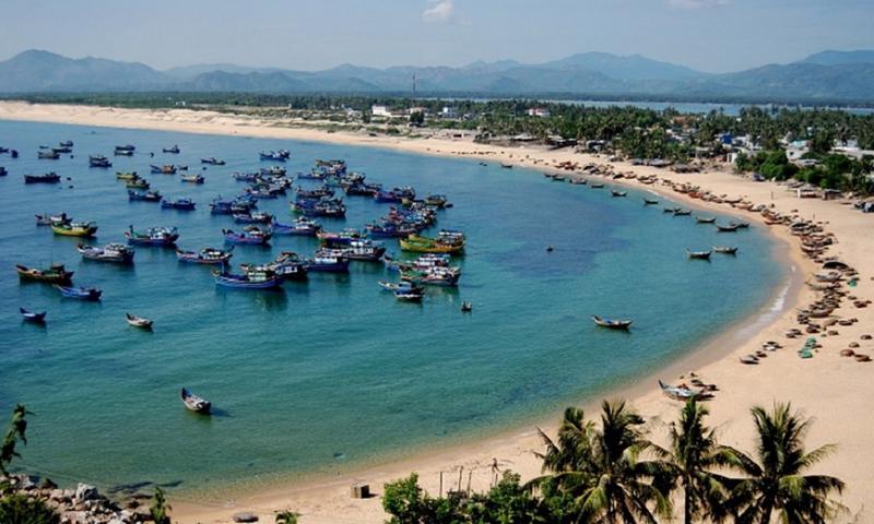 Quy hoạch vùng bờ sẽ giúp đảm bảo phát triển tối ưu và hài hòa giữa các ngành trong khai thác, sử dụng tài nguyên ven biển của Việt Nam.