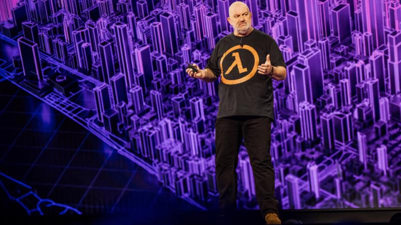 CTO Amazon Werner Vogels chia sẻ về xu hướng công nghệ năm 2023