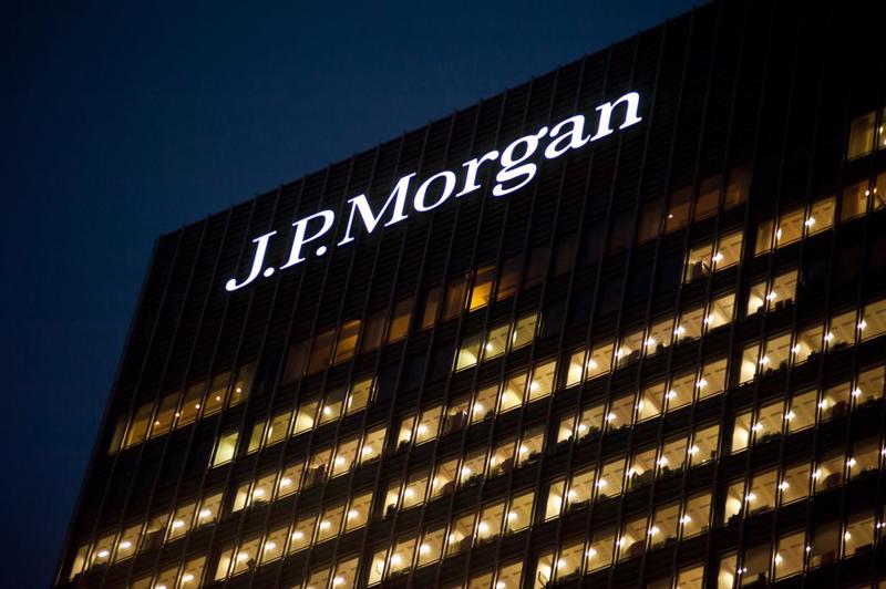 J.P. Morgan “âm thầm” hỗ trợ công ty mẹ của TikTok phát triển công nghệ thanh toán