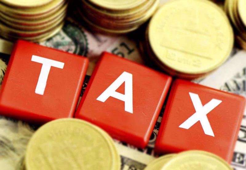 Quy mô gia hạn thuế năm 2023 dự kiến lớn hơn năm 2022, khoảng 115.000 - 130.000 tỷ đồng.