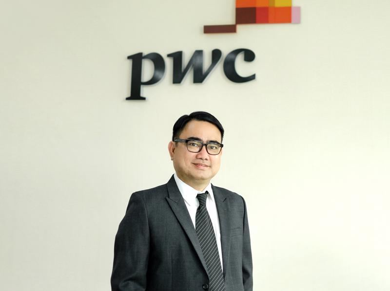 Ông Mai Viết Hùng Trân sẽ đảm nhiệm vị trí Tổng Giám đốc PwC Việt Nam kể từ ngày 1 tháng 7 năm 2023.
