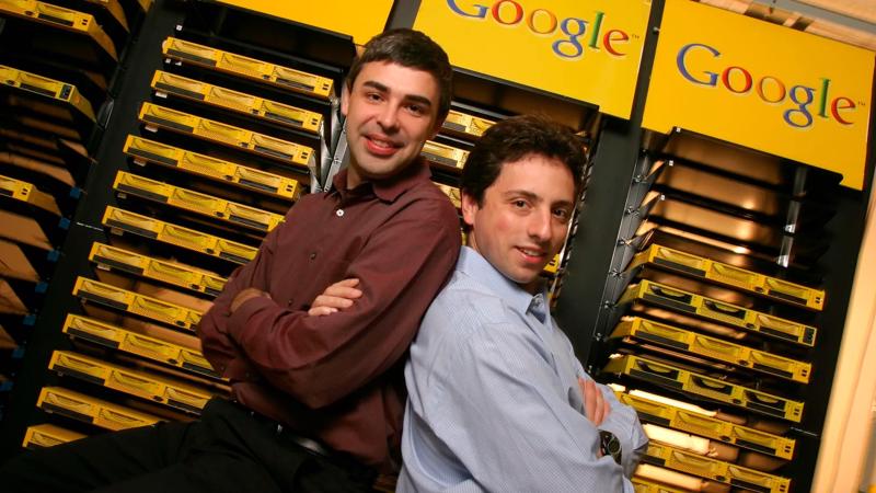 Các công ty công nghệ đang cố gắng hết sức để gợi lại những ngày xưa tươi đẹp khi họ còn là những công ty khởi nghiệp. Google thậm chí đã mời những người sáng lập trở lại.