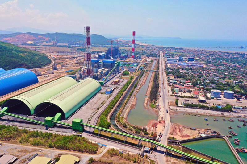 Thanh Hoa speeding up public capital disbursement