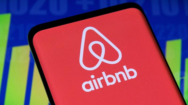 Airbnb - một hệ thống cho phép đặt và thuê phòng, căn hộ, có trụ sở tại California (Mỹ)