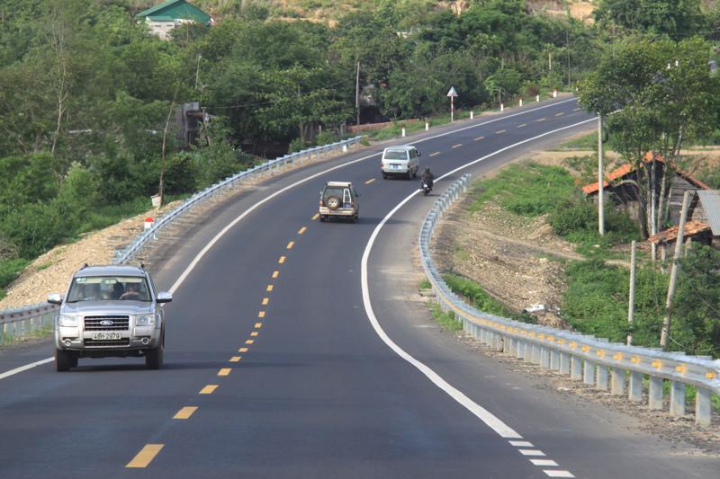 Binh Phuoc seeks $246mln from central budget for expressway