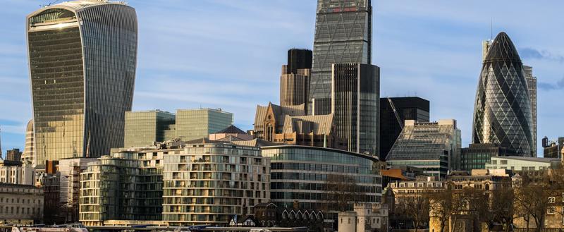 London mất vị thế dẫn đầu trong danh sách các thành phố đáng để đầu tư trên toàn cầu