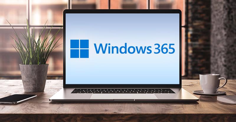Windows 365 có thể xoay chuyển thị trường PC hiện tại