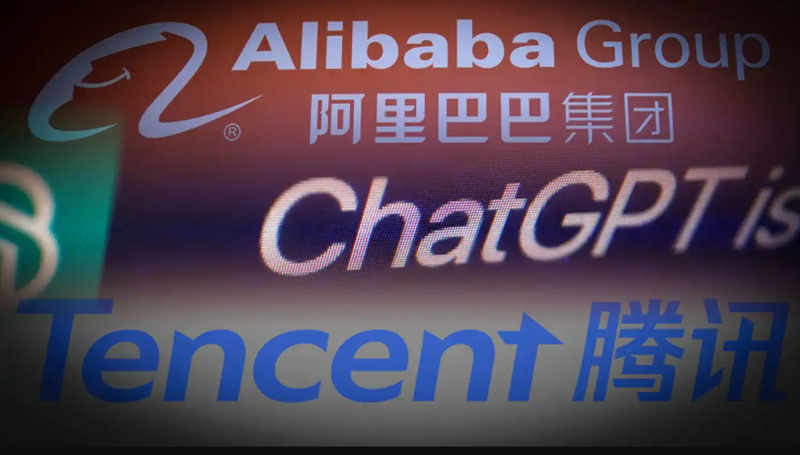 Động thái của Bắc Kinh với ChatGPT không khiến giới quan sát ngành công nghệ Trung Quốc ngạc nhiên - Ảnh: Reuters