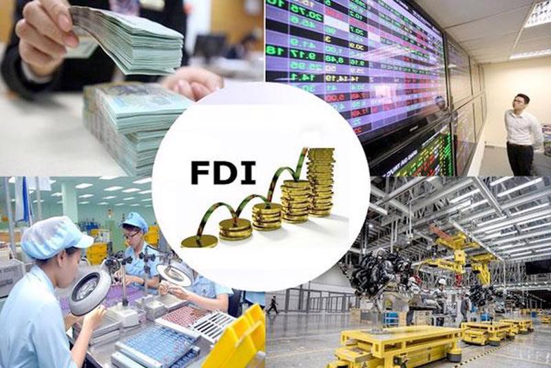 Trong tháng đầu tiên của năm 2023, TP.HCM đã cấp giấy chứng nhận cho 50 dự án FDI, thu hút hơn 179 triệu USD.