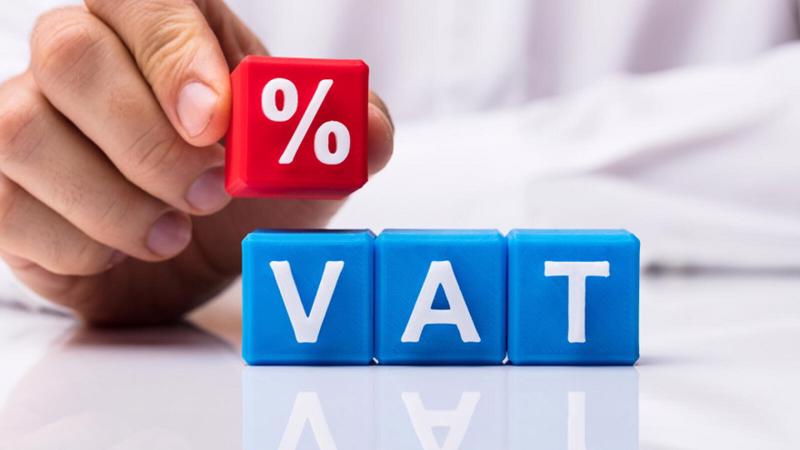 Bộ Tài chính cho biết nhiều doanh nghiệp chịu thiệt vì không thuộc đối tượng chịu VAT.