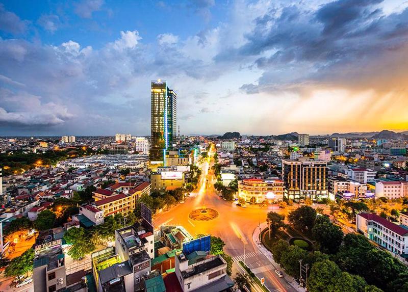 A view of Thanh Hoa province. Photo: VnEconomy