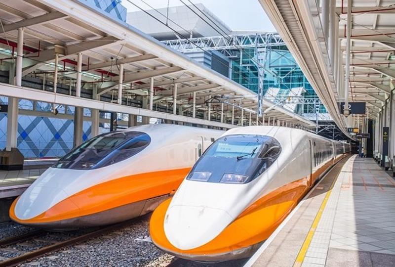 Toàn tuyến đường sắt tốc độ cao Bắc-Nam phấn đấu hoàn thành trước năm 2045, thời điểm Việt Nam trở thành nước phát triển có thu nhập cao.