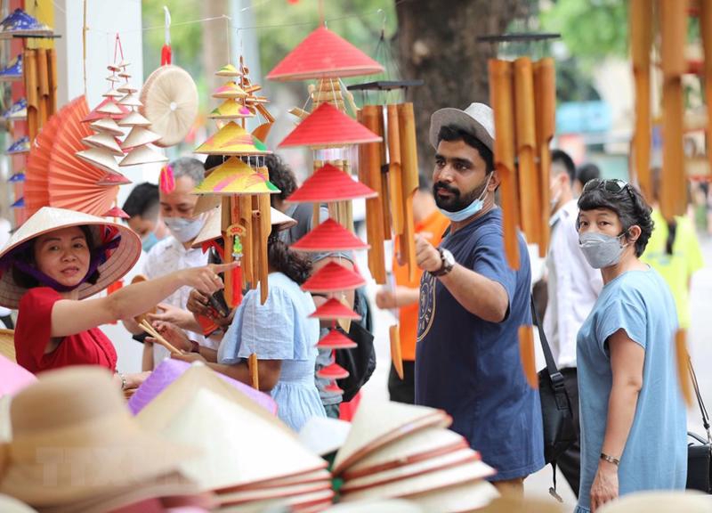 Outlook positive for hospitality in Hanoi
