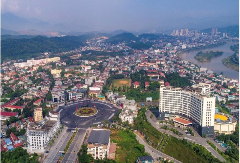 Lao Cai sets up taskforces to support enterprises