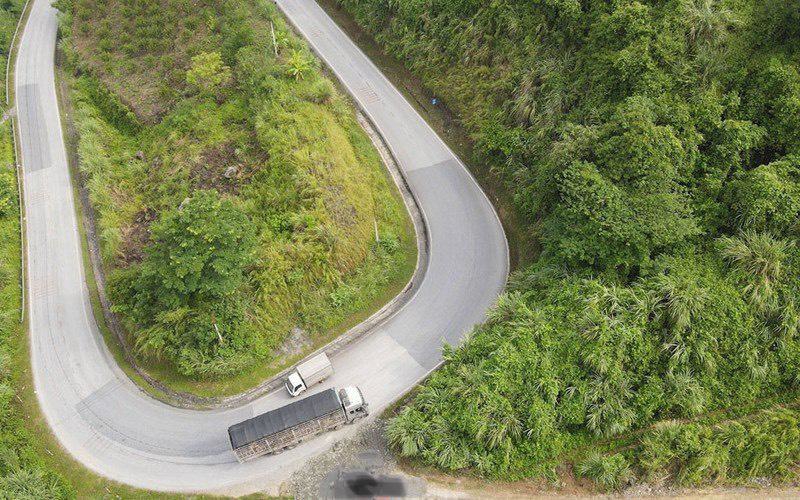 Construction of Bac Kan - Cao Bang Expressway proposed