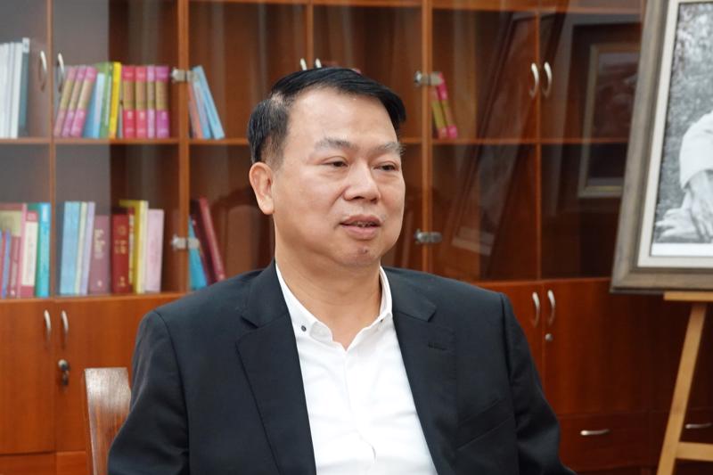Thứ trưởng Nguyễn Đức Chi lưu ý doanh nghiệp vẫn phải công bố thông tin cho các nhà đầu tư một cách rõ ràng, minh bạch.