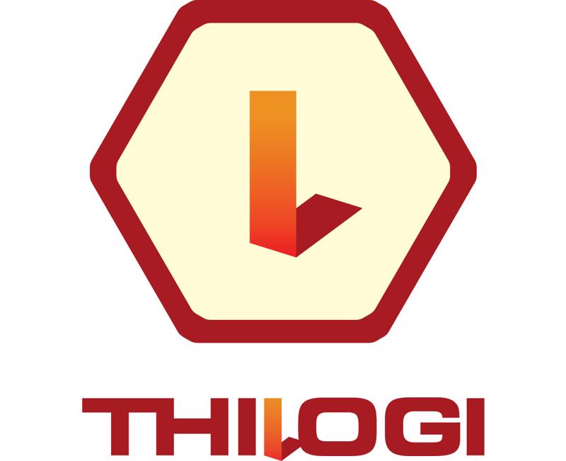 Nhận diện thương hiệu THILOGI - Nhà cung ứng dịch vụ logistics trọn gói.