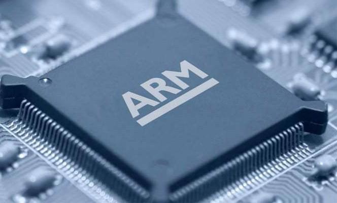IPO của ARM tại Mỹ ảnh hưởng thế nào đến ngành công nghiệp chip Trung Quốc?