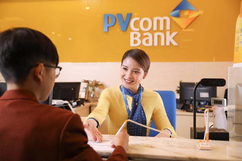 Nhiều ưu đãi dành cho khách hàng khi chuyển tiền quốc tế tại PVcomBank.