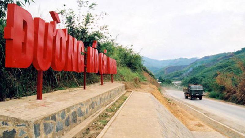 Chiều dài dự án đường Hồ Chí Minh qua tỉnh Kiên Giang và Bạc Liêu khoảng 51,82 km.