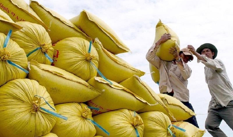 Thương vụ Việt Nam tại Ukraine cho biết đã nhận được nhiều sự quan tâm về mặt hàng gạo.