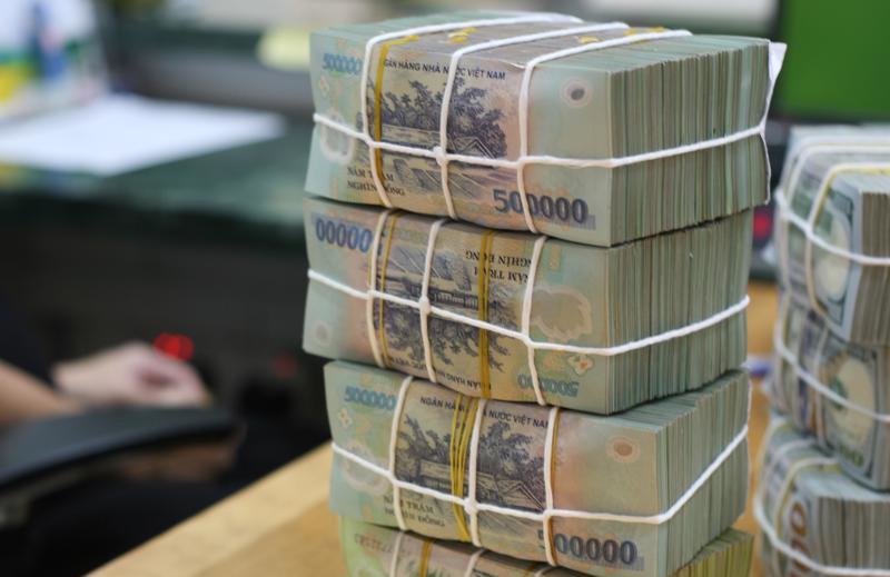 Banks in HCMC commit $18.9bln in credit for businesses