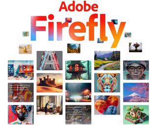 AI Firefly mới của Adobe hỗ trợ thiết kế dễ dàng hơn