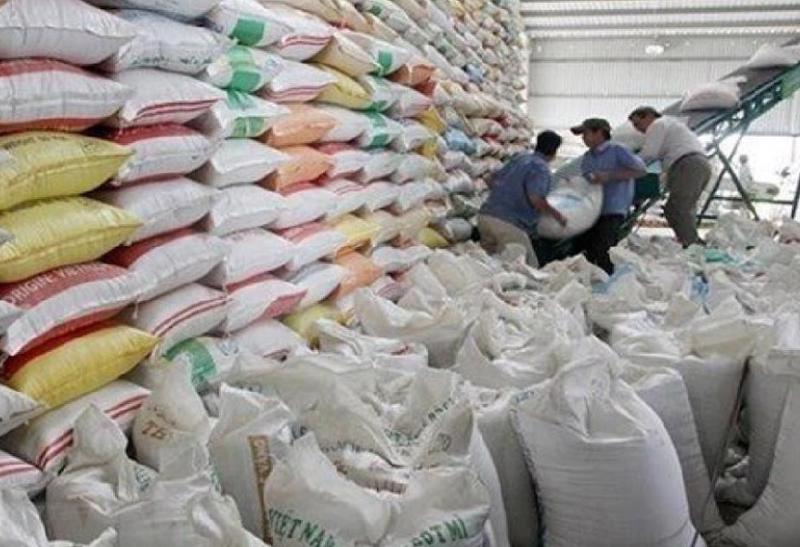 Indonesia là thị trường xuất khẩu gạo lớn thứ 3 của Việt Nam sau Philippines và Trung Quốc.