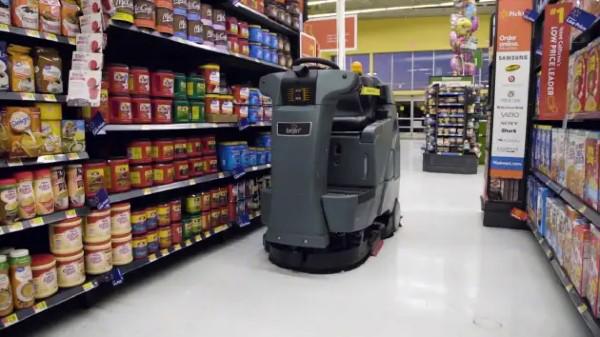Walmart sử dụng AI nâng cao trải nghiệm mua sắm như thế nào? - Nhịp sống kinh tế Việt Nam & Thế giới