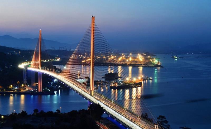 Quang Ninh records impressive Q1 growth