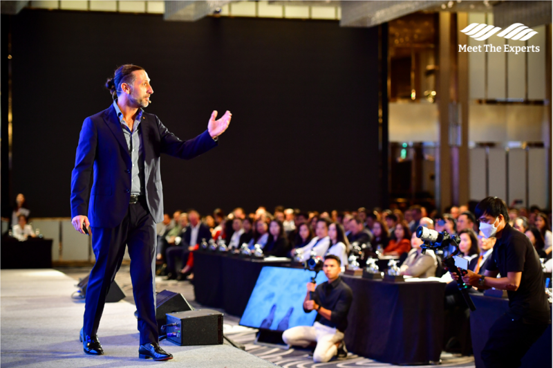 Short-term challenges for hospitality and real estate