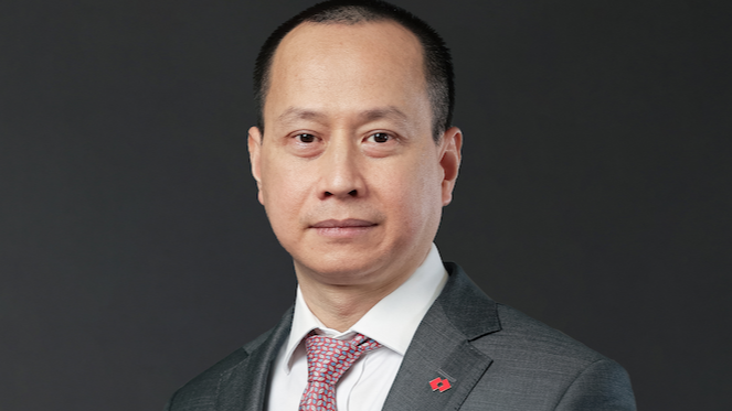 Ông Phùng Quang Hưng - Phó Tổng Giám đốc Techcombank chia sẻ về chiến lược của Ngân hàng trong năm 2023.