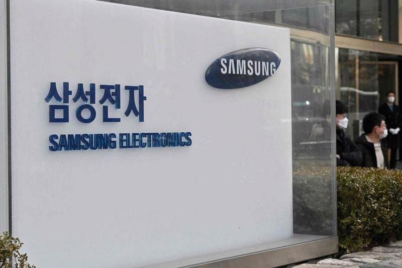Samsung Electronics dự kiến công bố kết quả kinh doanh sơ bộ quý 1 vào ngày 7/4 - Ảnh: Getty Images