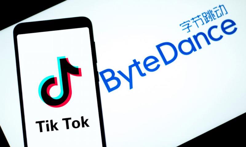 ByteDance báo cáo lợi nhuận năm 2022 đạt mức kỷ lục, vượt mặt hai ông lớn Alibaba và Tencent