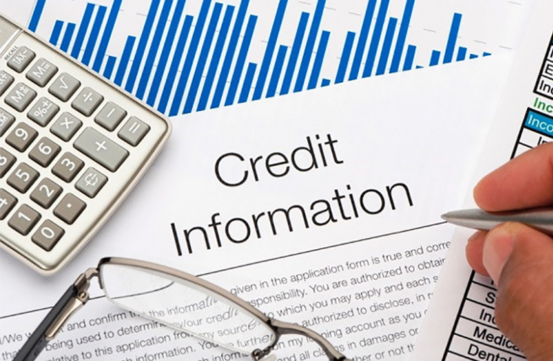 Sửa đổi Thông tư quy định về hoạt động thông tin tín dụng.