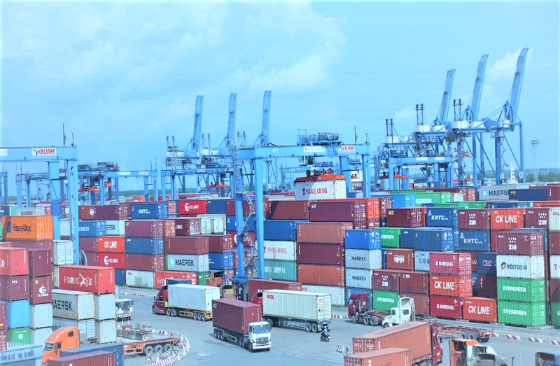 Tìm hiểu nguyên nhân hàng hóa của Việt Nam xuất khẩu khó khăn và giải pháp tháo gỡ