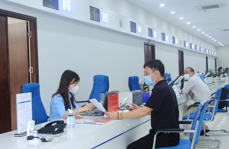 Quảng Ninh là điển hình tốt trong xây dựng và vận hành hiệu quả các trung tâm phục vụ hành chính công từ cấp tỉnh đến huyện