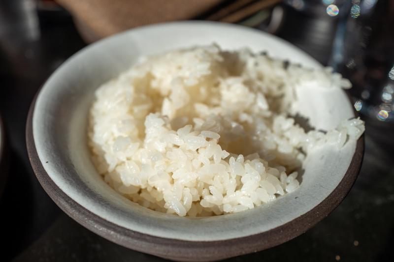 Gạo là mặt hàng lương thực chính tại nhiều thị trường châu Á - Ảnh: Getty Images