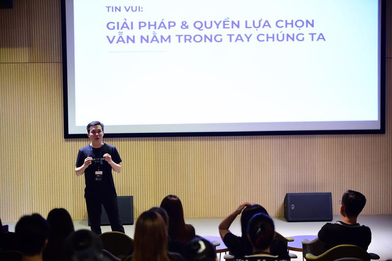 Ông Tô Lãng, Giám đốc Marketing Junction Vietnam, cho biết các thí sinh có mặt bằng chung nổi bật hơn hẳn những năm trước, đưa ra giải pháp sáng tạo và đột phá, khả năng phối hợp nhóm rất hiệu quả.