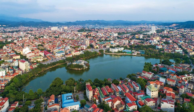 Thành phố Lạng Sơn, tỉnh Lạng Sơn 