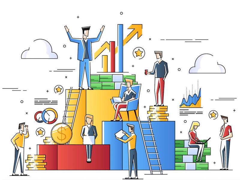 Các nhà phát triển cần chú ý gì trong giai đoạn đầu của công ty