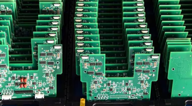 Giá chip DRAM giảm tới 25% trong quý 1/2023 do thừa cung - Ảnh: Getty Images