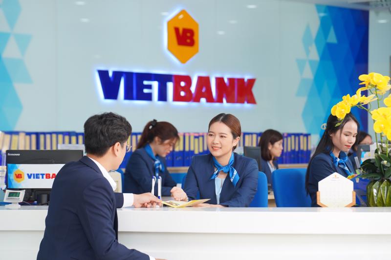 Vietbank tiếp tục tăng trưởng ổn định trong quý I/2023 với lợi nhuận trước thuế tăng 74,34 % so với cùng kỳ năm 2022.