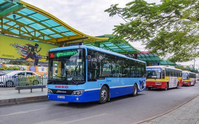 Thời gian tới sẽ nâng cao hơn nữa chất lượng dịch vụ của xe buýt, thông qua hợp lý hóa lộ trình, tăng kết nối và khắc phục tồn tại, bất cập các điểm dừng.