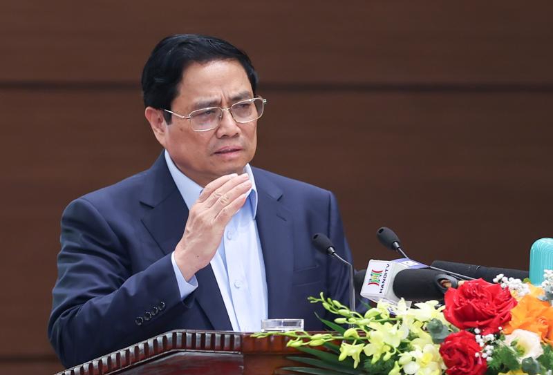 PM directs Hanoi to boost innovation and sustainable growth