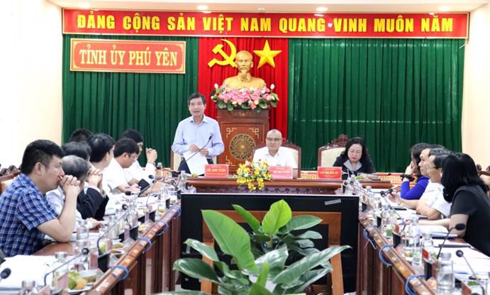 Malaysian group looking to build oil refinery in Phu Yen