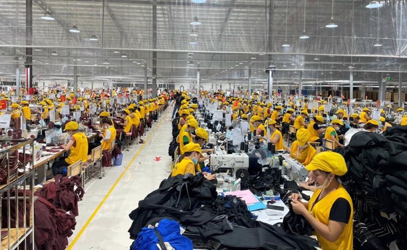 Nghe An among top 10 in 4M FDI