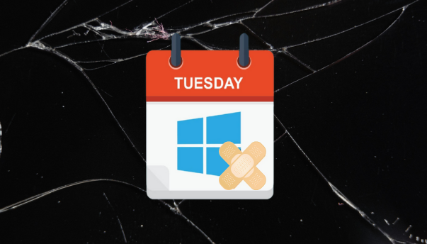 Bốn lỗ hổng Windows có thể bị khai thác thành chuỗi tấn công. (Ảnh minh họa).