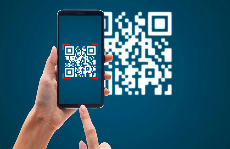 QR codes to be introduced for administrative procedures from May 25